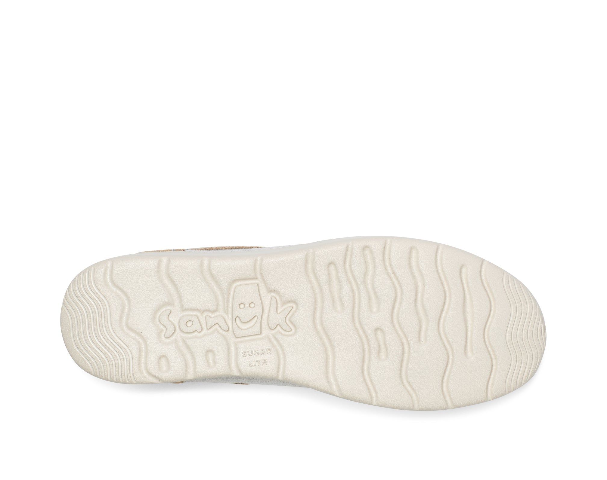 Sanuk Shaka Lite Sl Naisten Kengät Beige | 38420ODJR