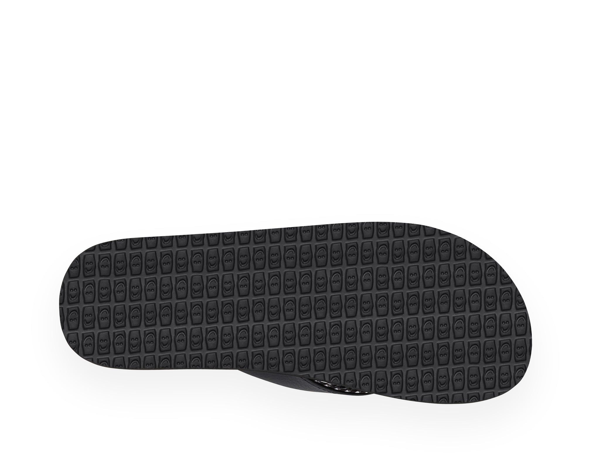 Sanuk Yoga Mat Ebony Naisten Sandaalit Ebony | 13768RBTJ