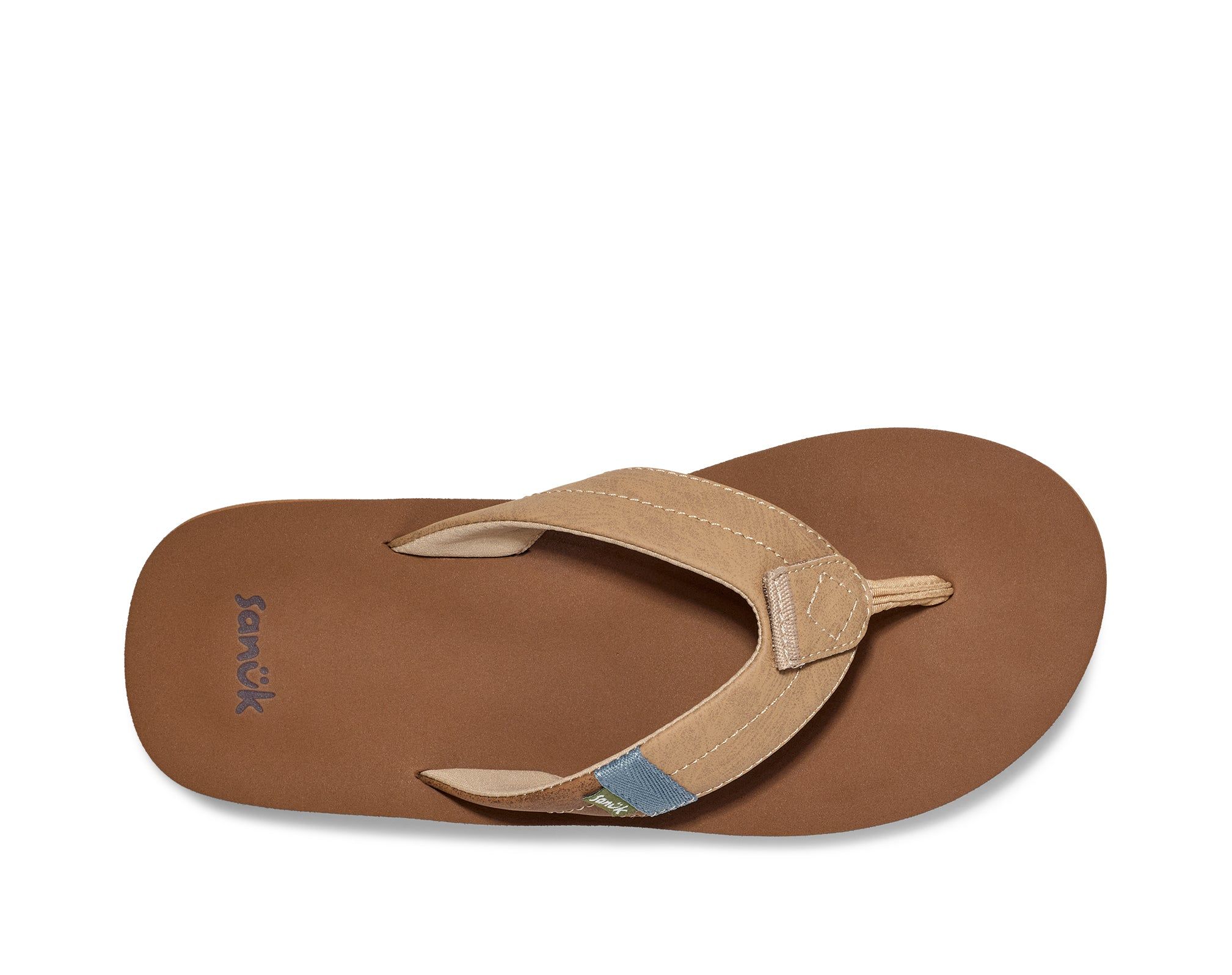 Sanuk Ziggy Switchfit Miesten Sandaalit Ruskea | 96027CGKS